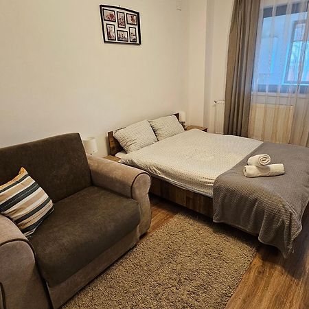 Cozy Studio Brăila Extérieur photo