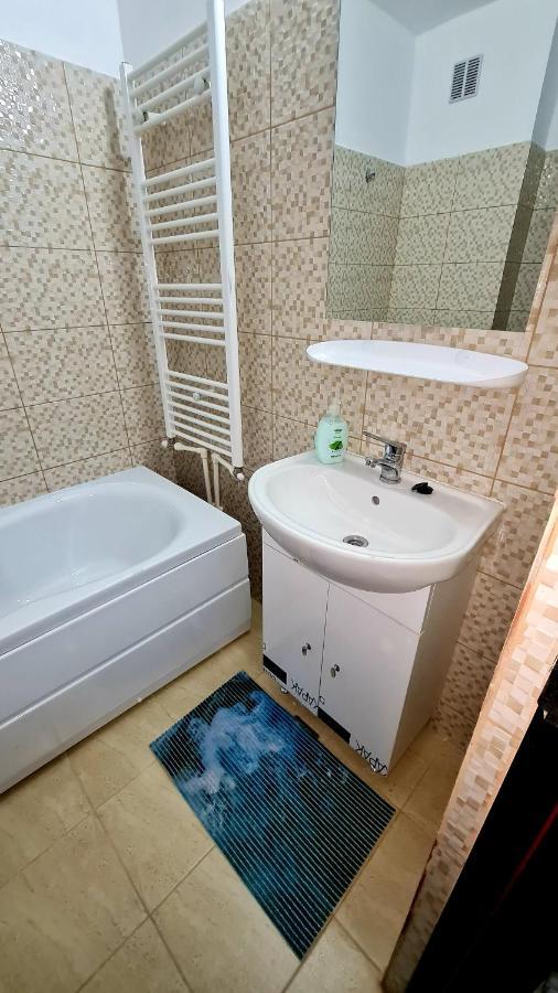 Cozy Studio Brăila Extérieur photo