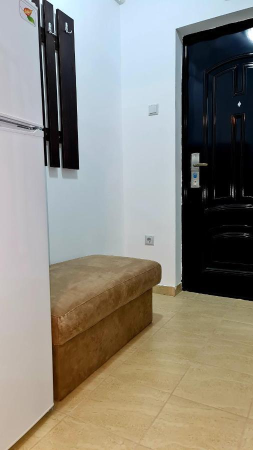 Cozy Studio Brăila Extérieur photo