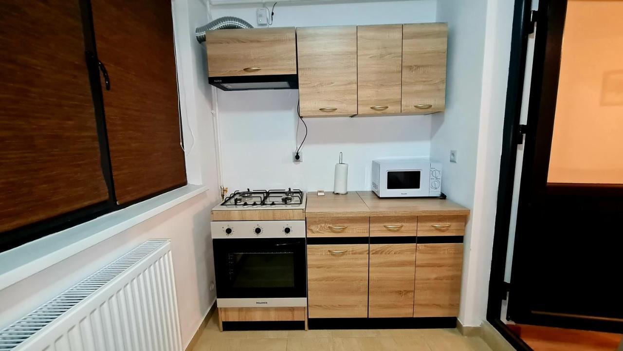Cozy Studio Brăila Extérieur photo
