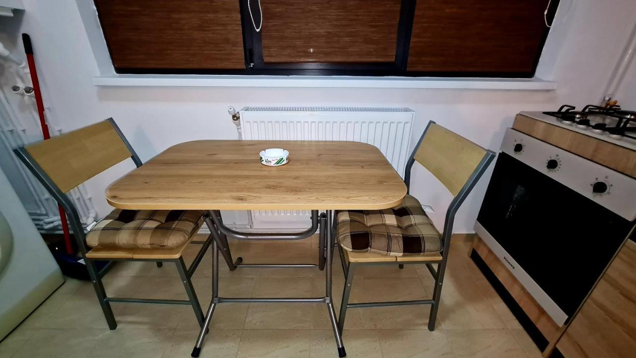 Cozy Studio Brăila Extérieur photo
