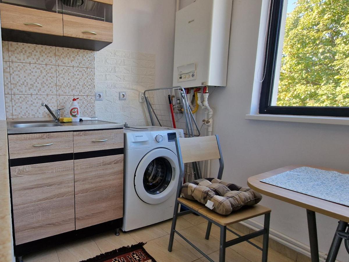 Cozy Studio Brăila Extérieur photo