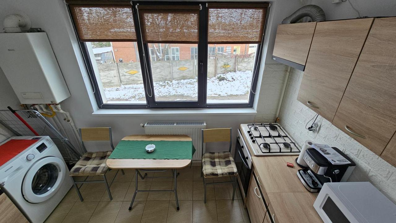 Cozy Studio Brăila Extérieur photo