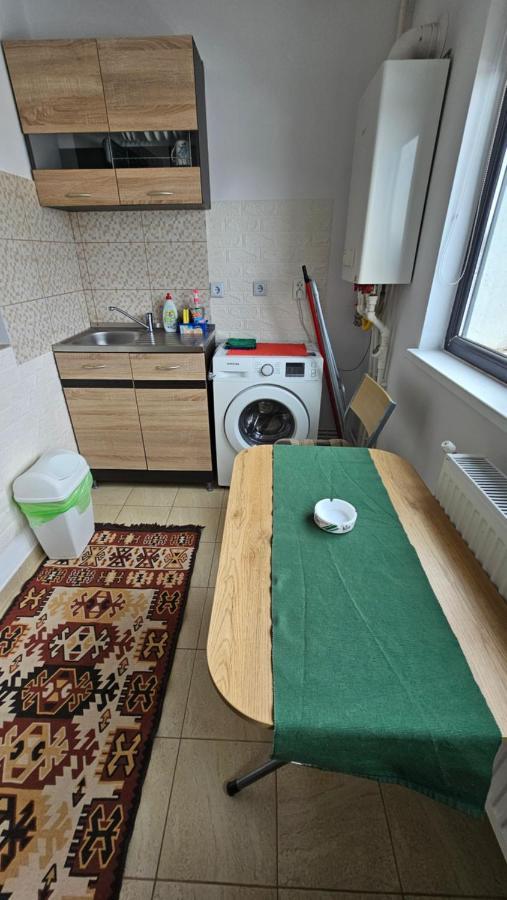 Cozy Studio Brăila Extérieur photo