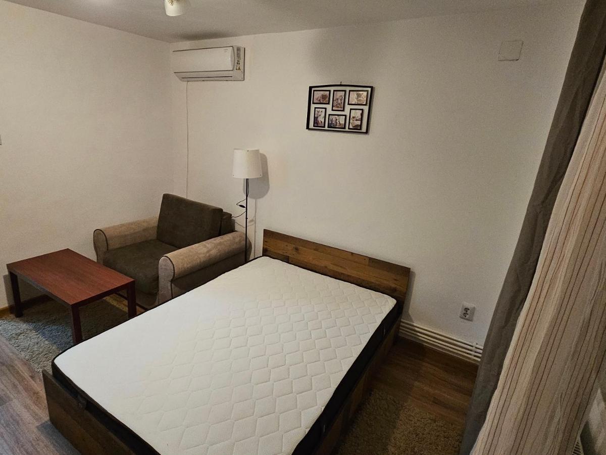 Cozy Studio Brăila Extérieur photo