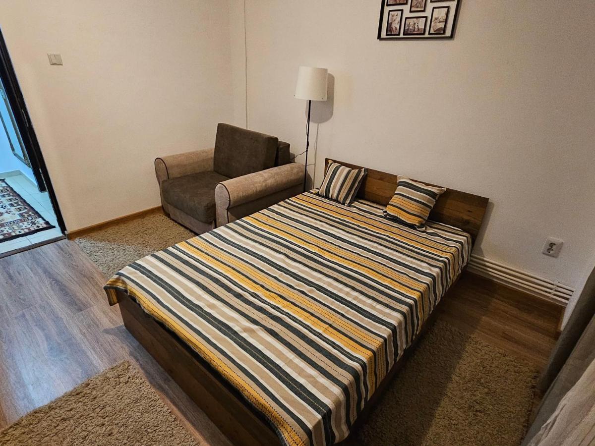 Cozy Studio Brăila Extérieur photo