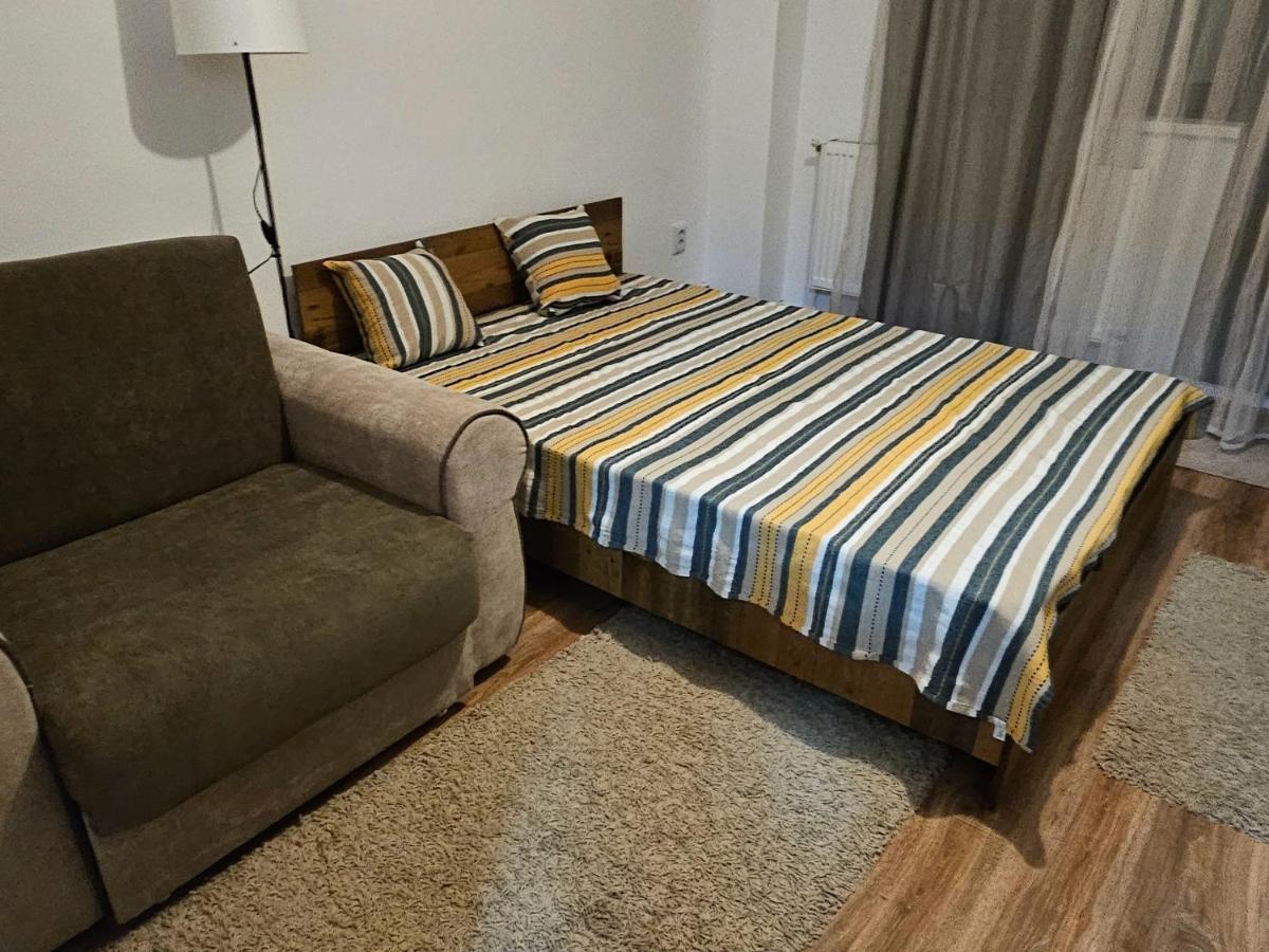 Cozy Studio Brăila Extérieur photo