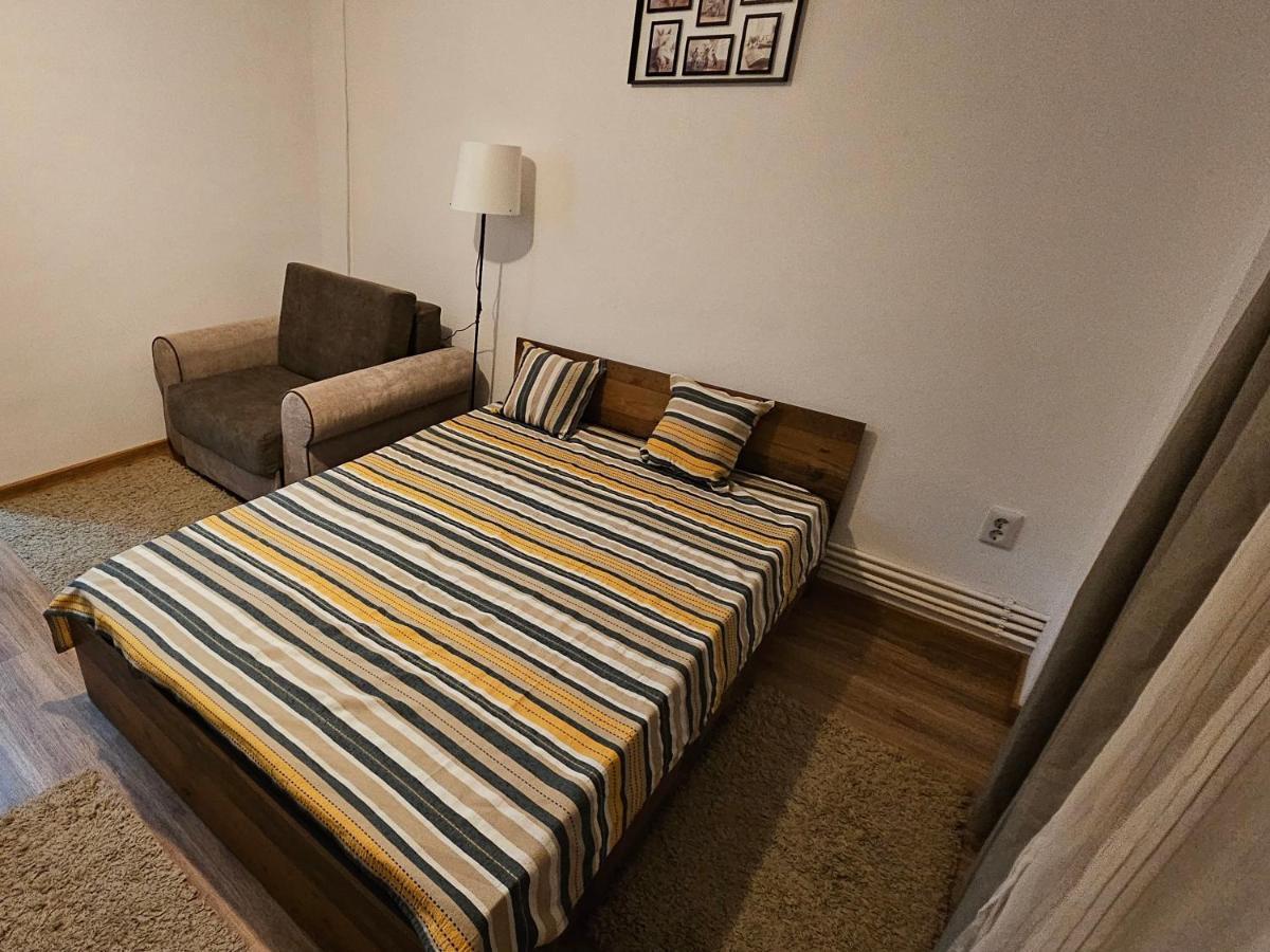 Cozy Studio Brăila Extérieur photo