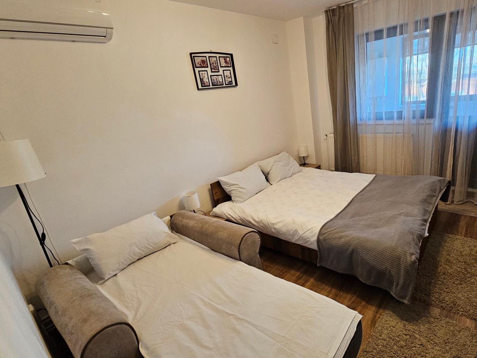 Cozy Studio Brăila Extérieur photo
