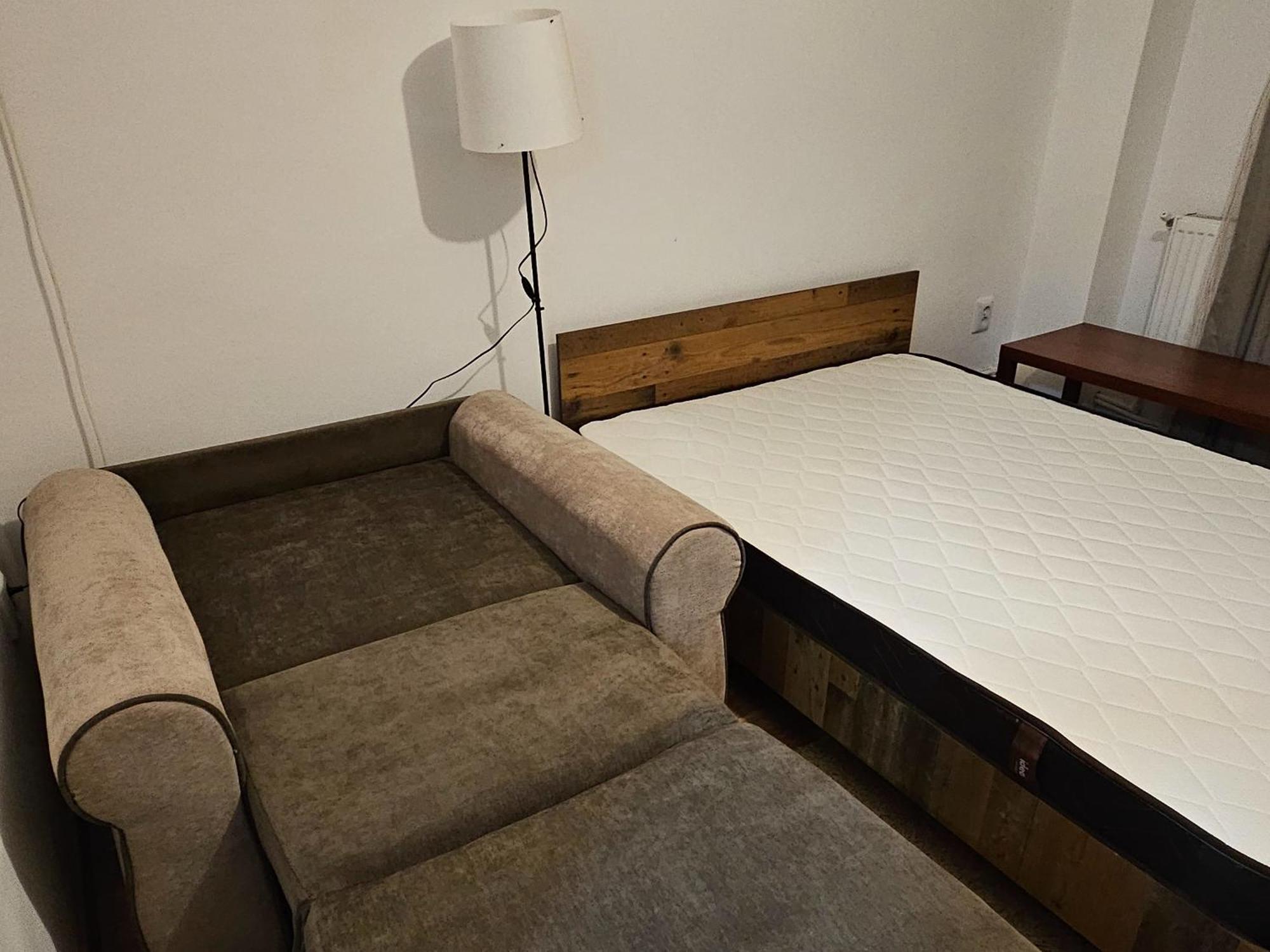 Cozy Studio Brăila Extérieur photo